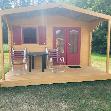 Mini Camping Кабли Екстериор снимка