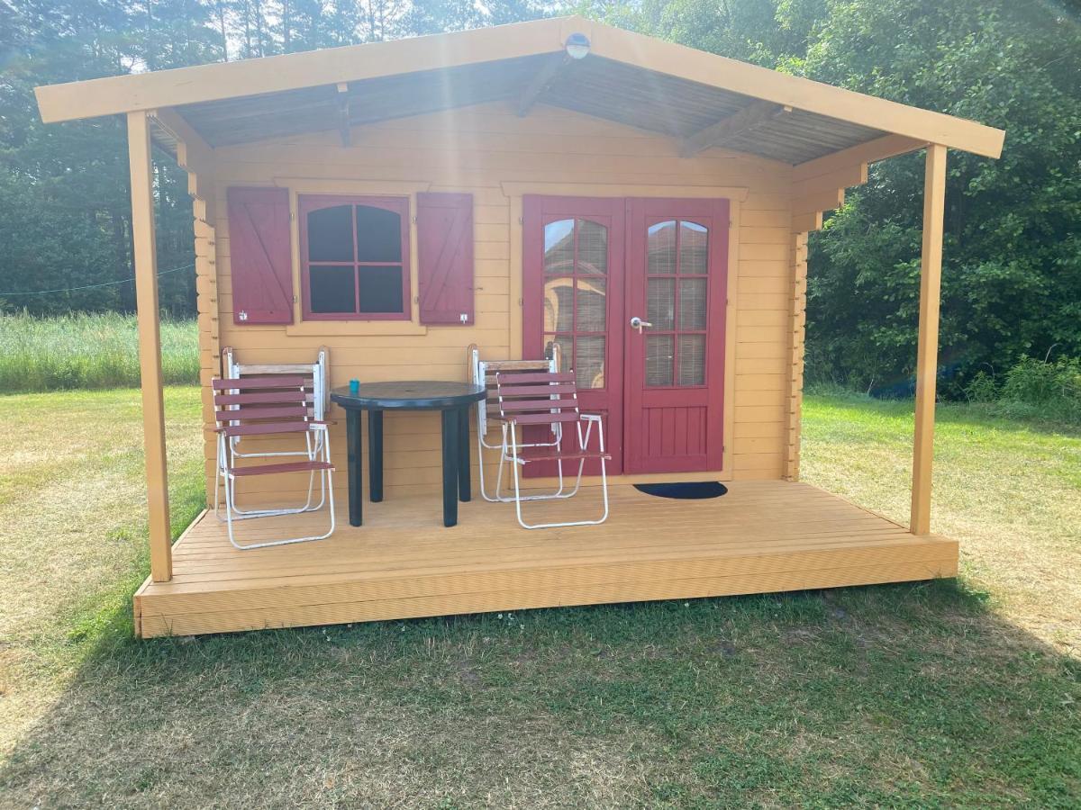 Mini Camping Кабли Екстериор снимка
