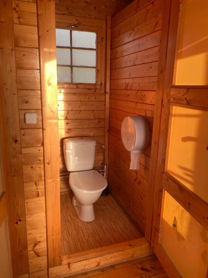 Mini Camping Кабли Екстериор снимка