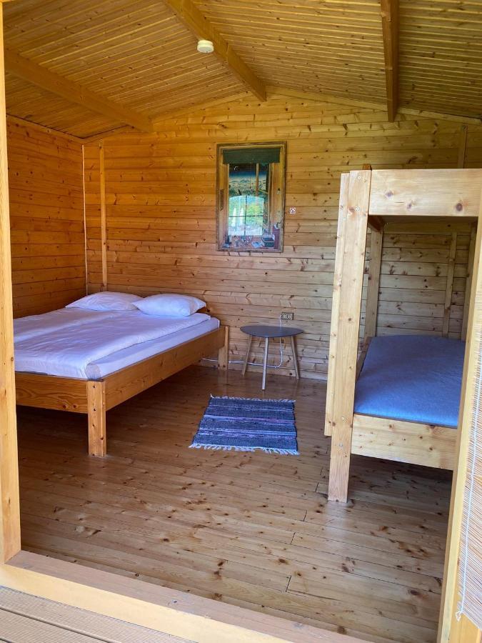 Mini Camping Кабли Екстериор снимка